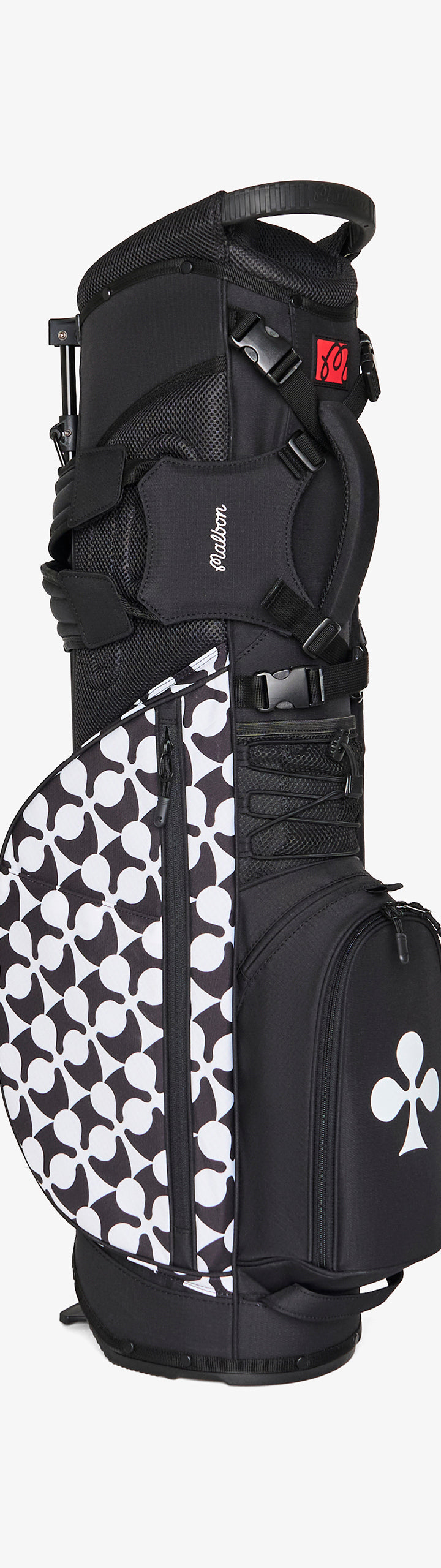 MEMBERS WALKING BAG