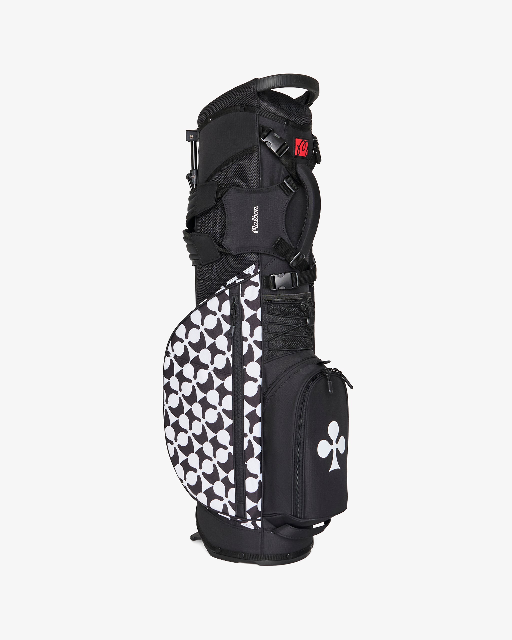 MEMBERS WALKING BAG