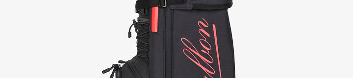 MEMBERS WALKING BAG