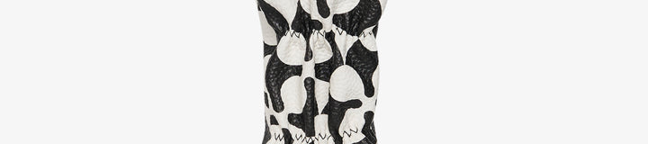 CLOVER HYBRID COVER