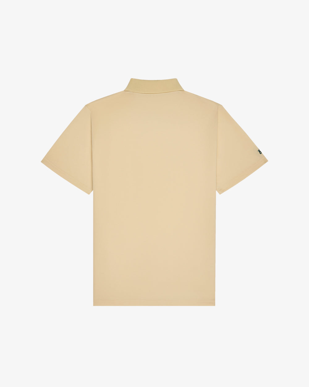 TWO MAN SCRAMBLE PIQUE POLO