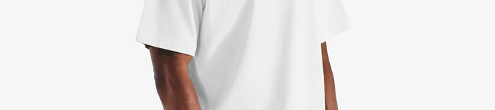 TWO MAN SCRAMBLE T-SHIRT