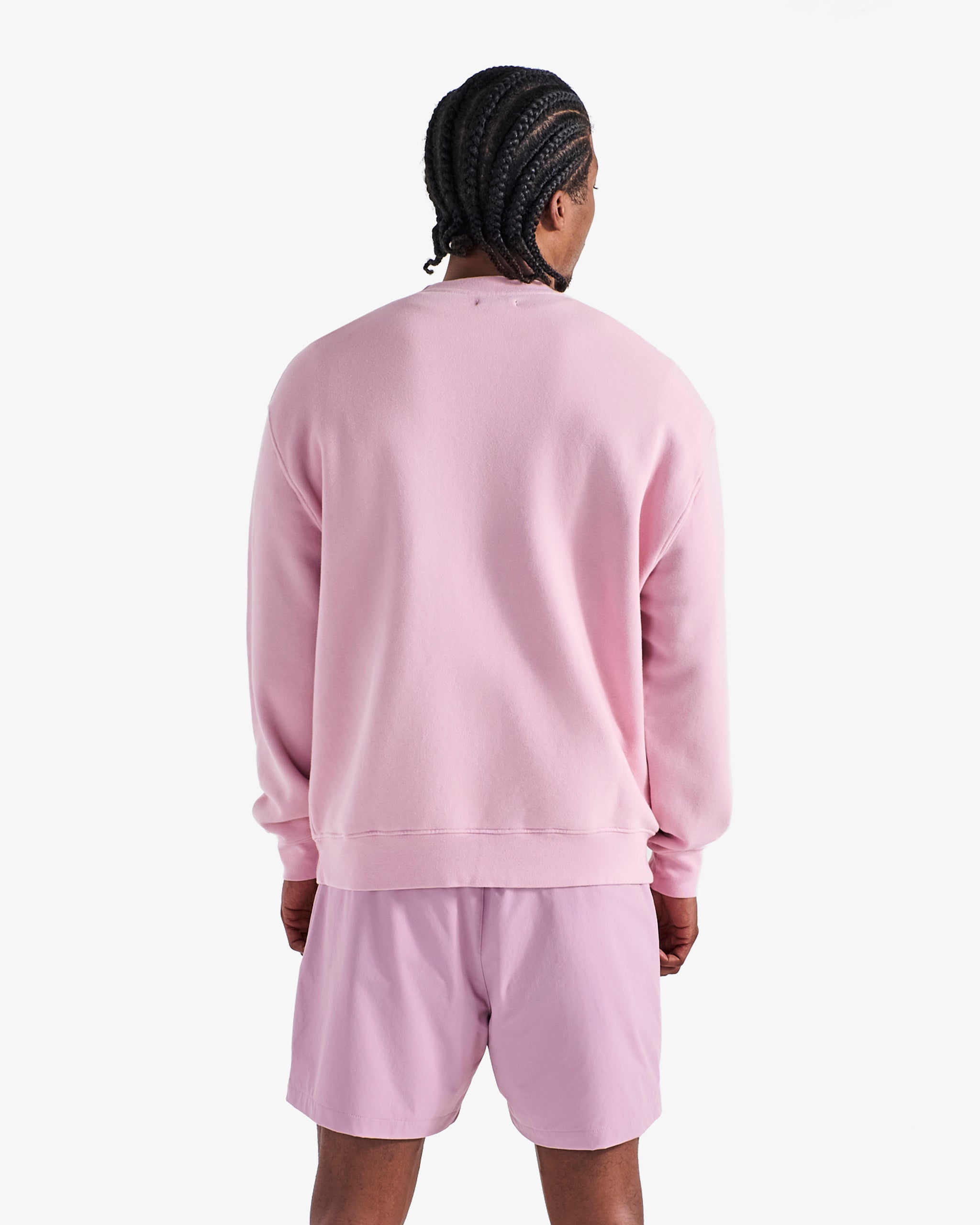 【MALBON GOLF】 [Two Man Scramble] Crewneck Sweatshirt ■MAN TWO MAN SCRAMBLE HOODIE – Malbon Golf