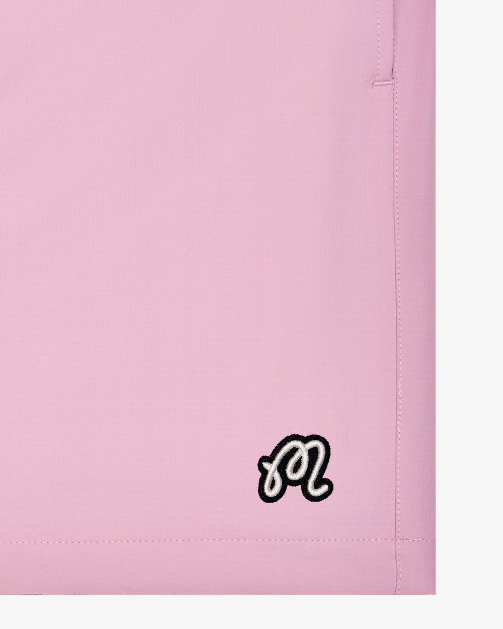 TWO MAN SCRAMBLE SCOOTER SHORT