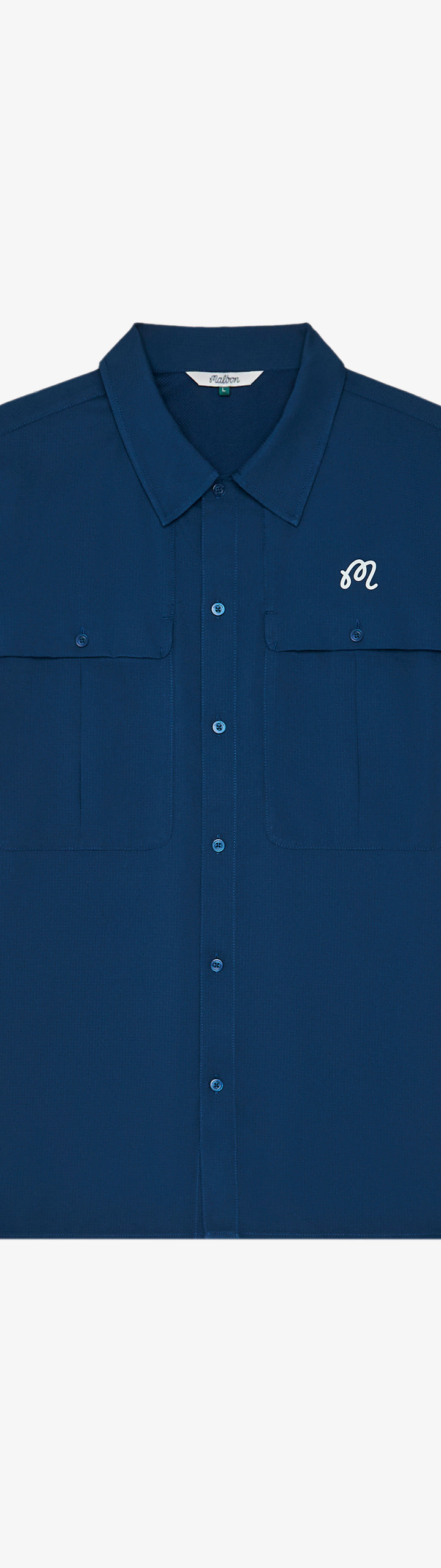 DECKHAND SHIRT