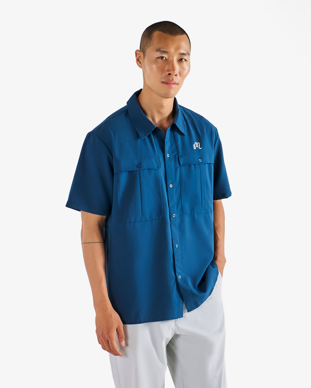 DECKHAND SHIRT