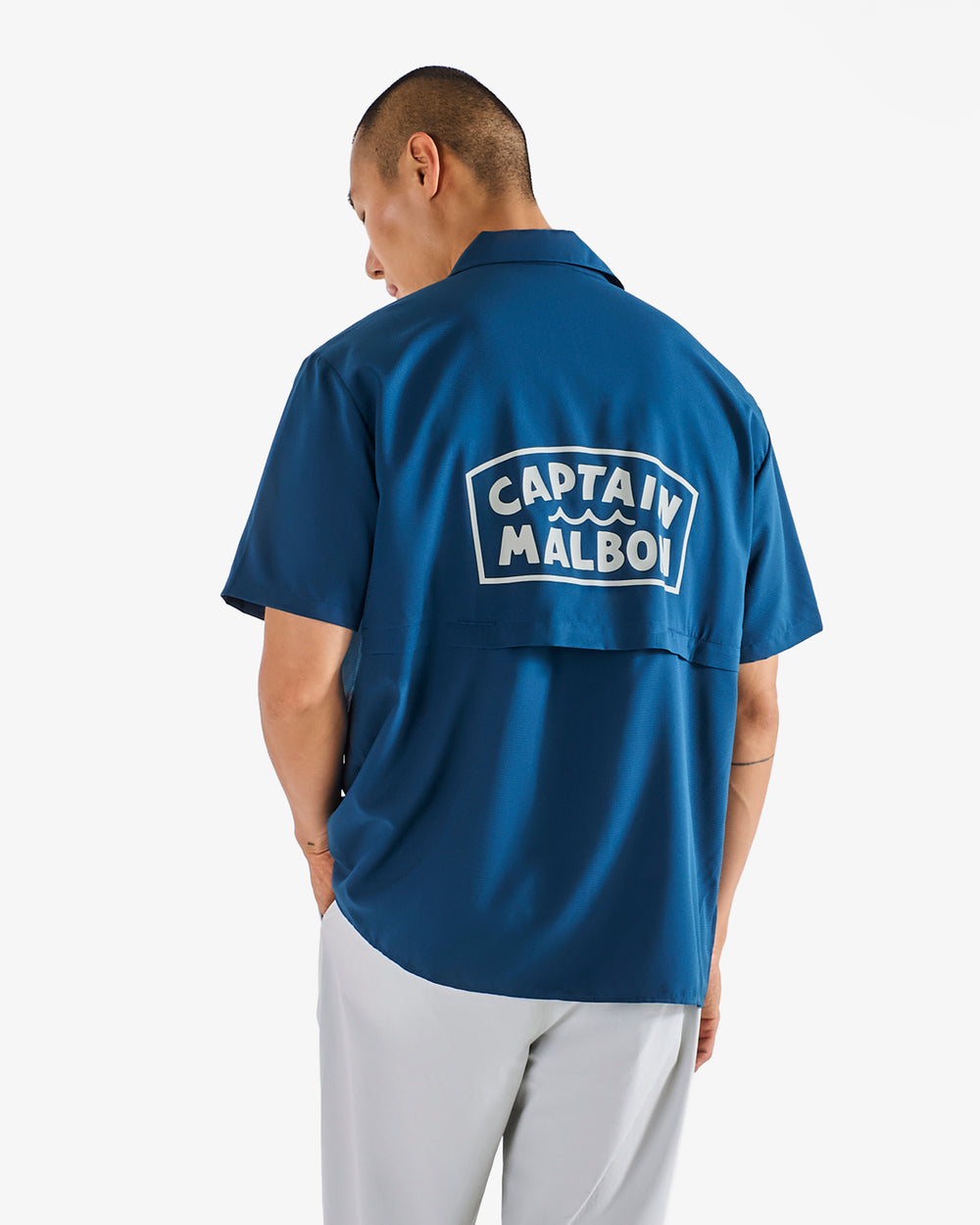DECKHAND SHIRT