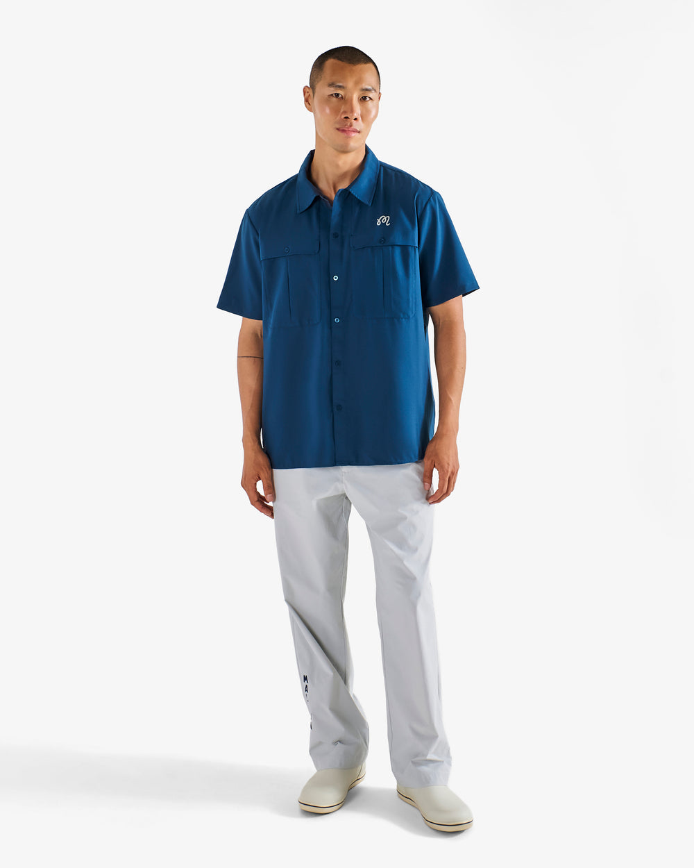 DECKHAND SHIRT