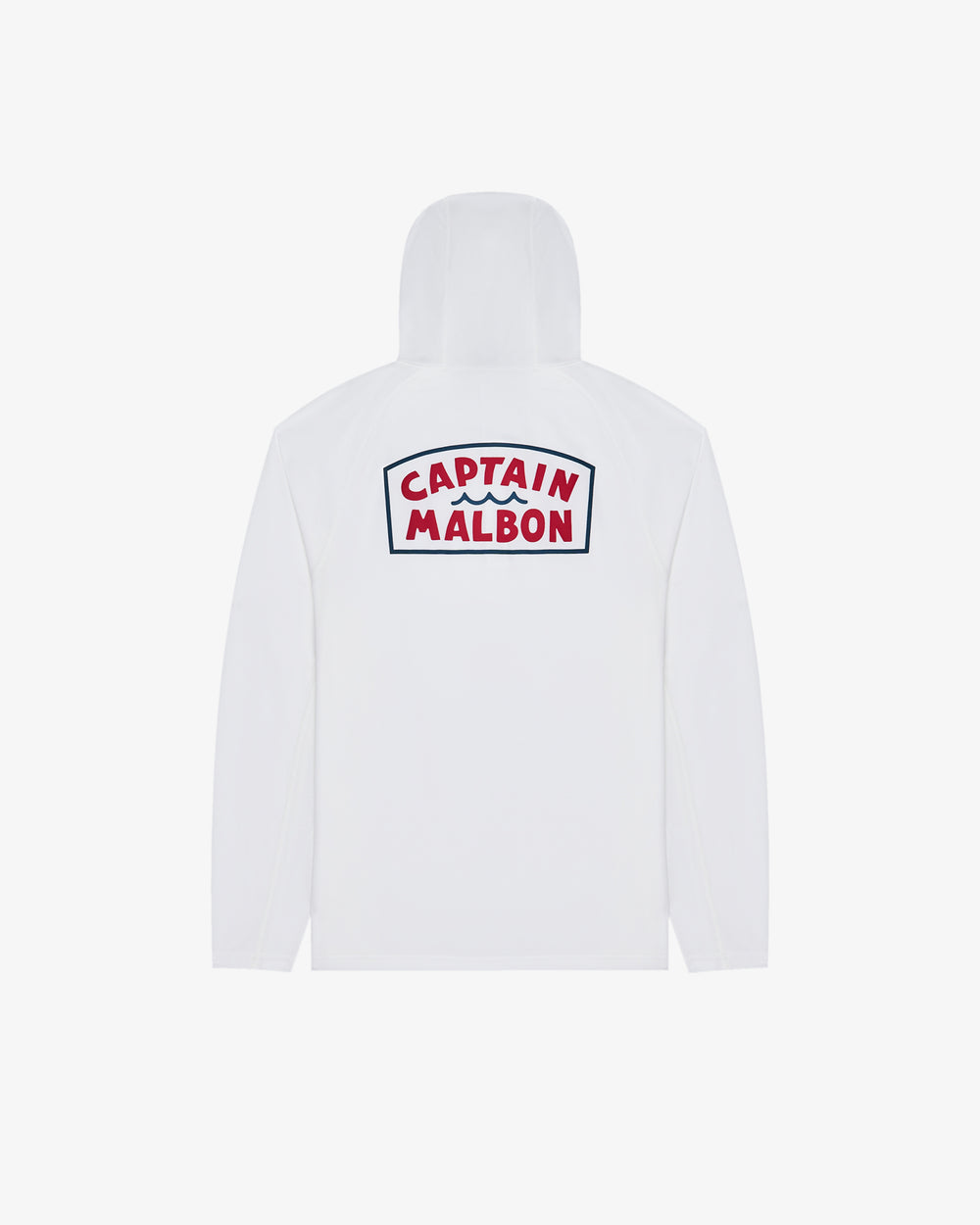 TOPSIDE SUNSHIRT