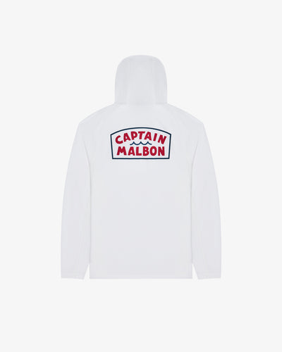 TOPSIDE SUNSHIRT