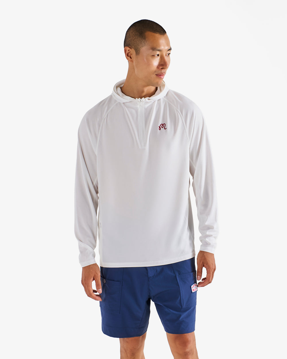 TOPSIDE SUNSHIRT
