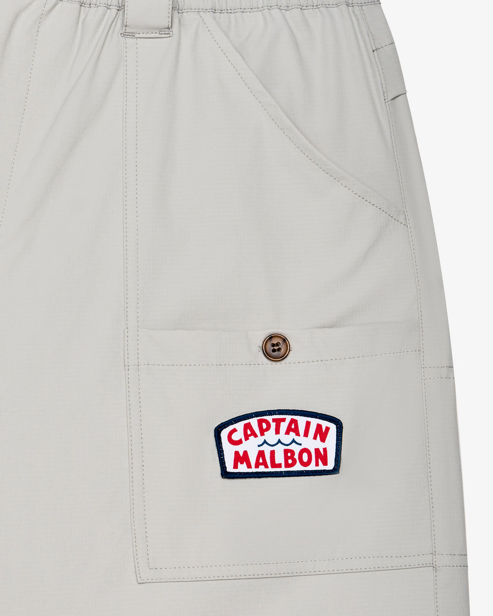 YACHTY SHORT