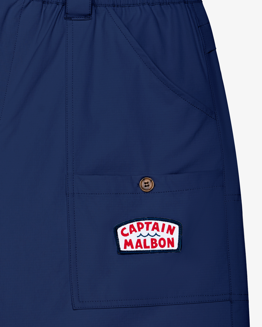 YACHTY SHORT