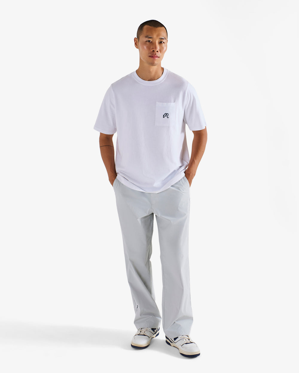 VISTA CAPTAIN TEE