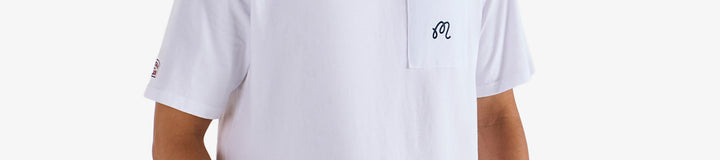 VISTA CAPTAIN TEE