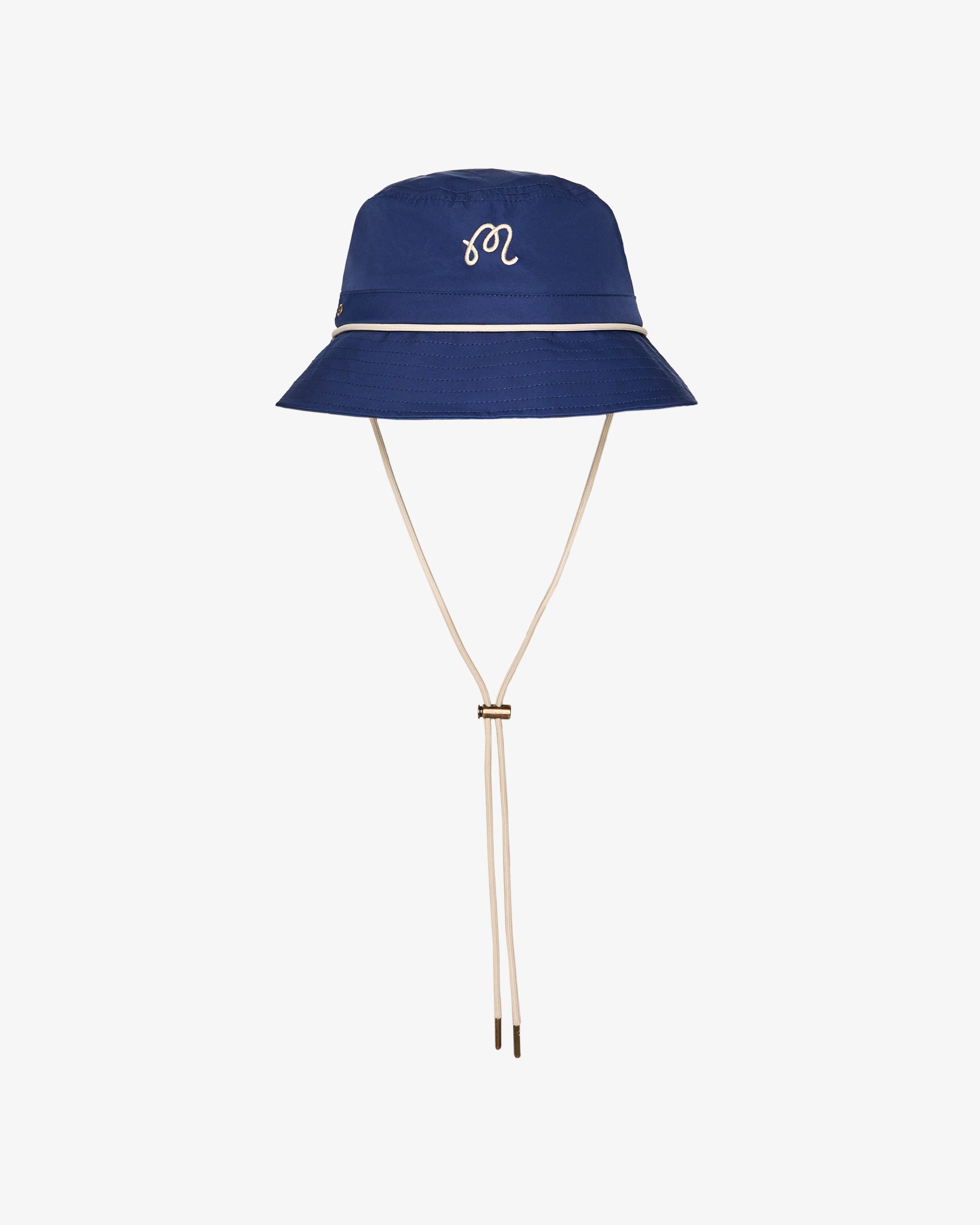 CAPTAIN MALBON BUCKET HAT – Malbon Golf