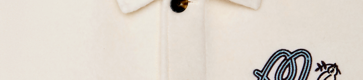 WOOL CHORE COAT
