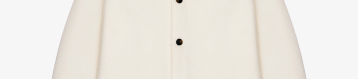 WOOL CHORE COAT