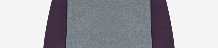 DOVE POLO SWEATER