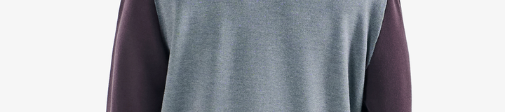 DOVE POLO SWEATER