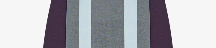 DOVE POLO SWEATER