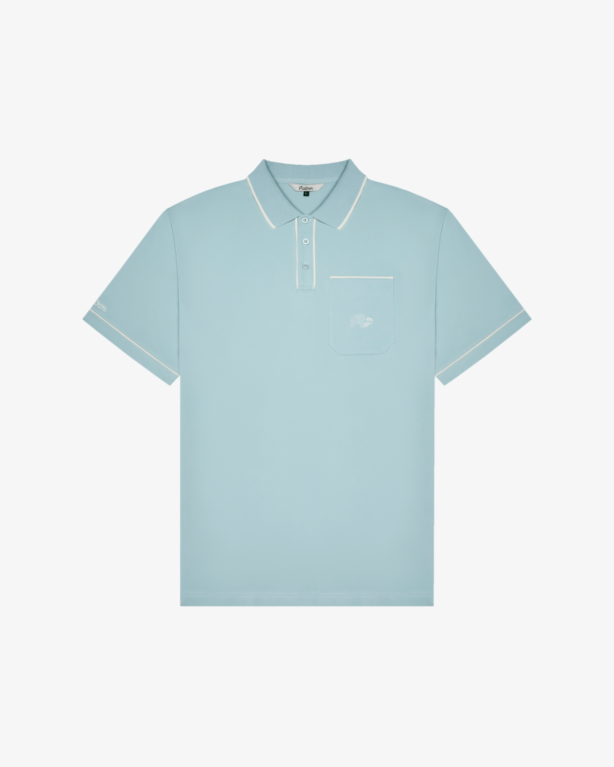 DOVE PERFORMANCE PIQUE POLO