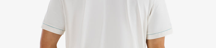 DOVE PERFORMANCE PIQUE POLO