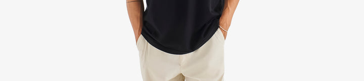 BERMUDA HAWK & DOVE TEE
