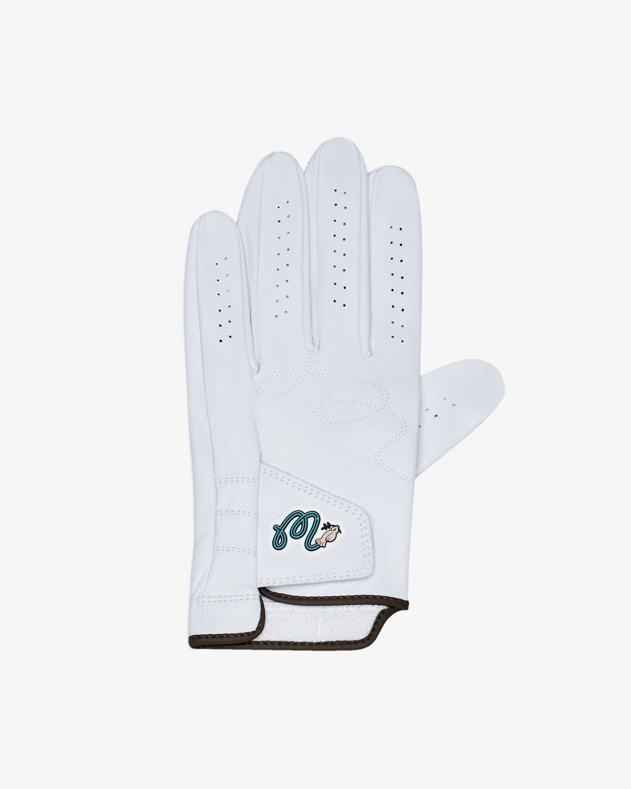 HAWK & DOVE GOLF GLOVE