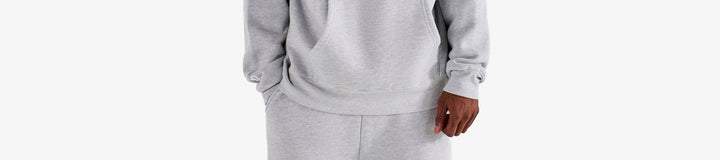 FESQUE DRAGON HOODIE