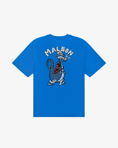 BERMUDA DRAGON TEE