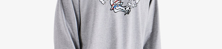 GORSE DRAGON TEE