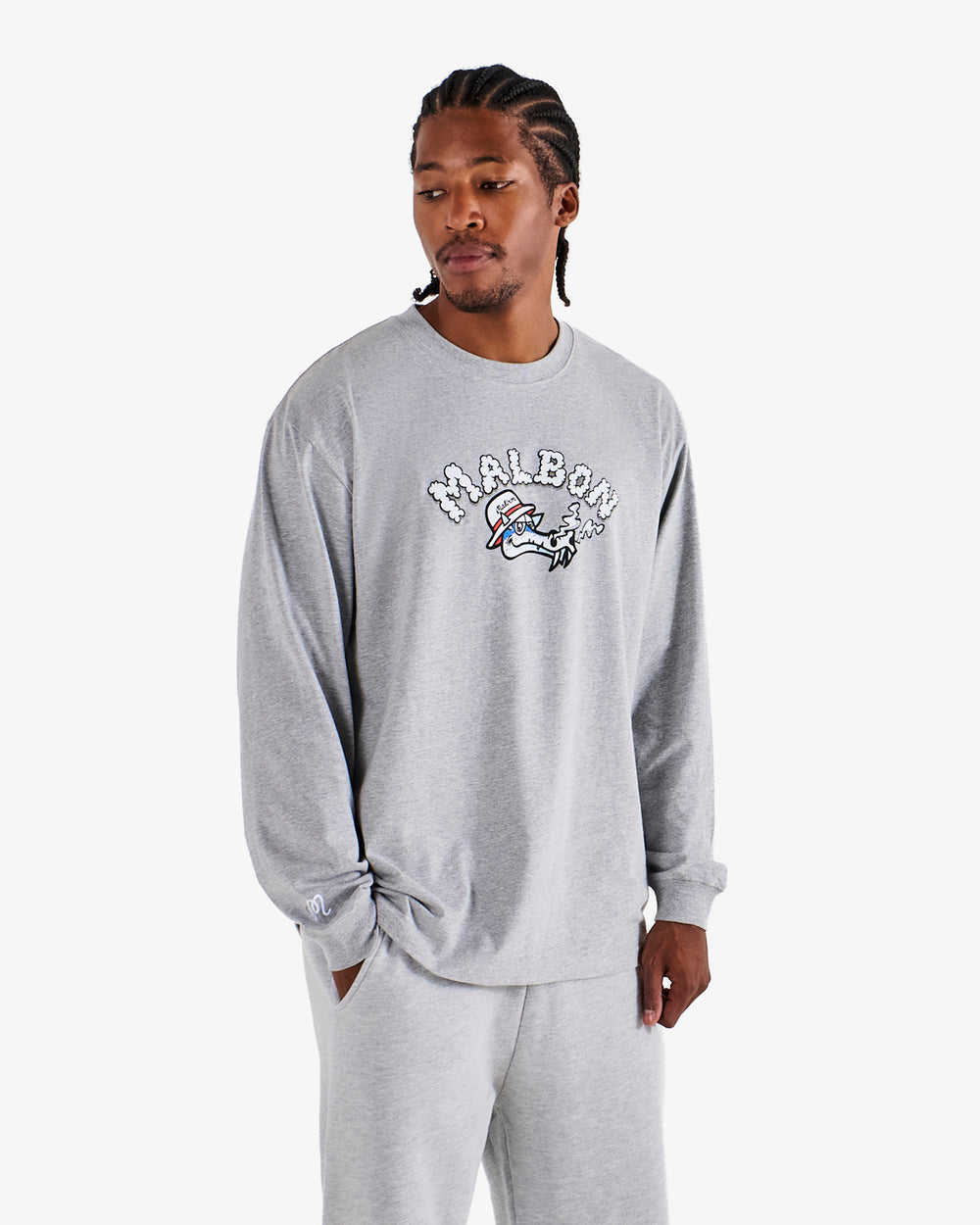 GORSE DRAGON TEE