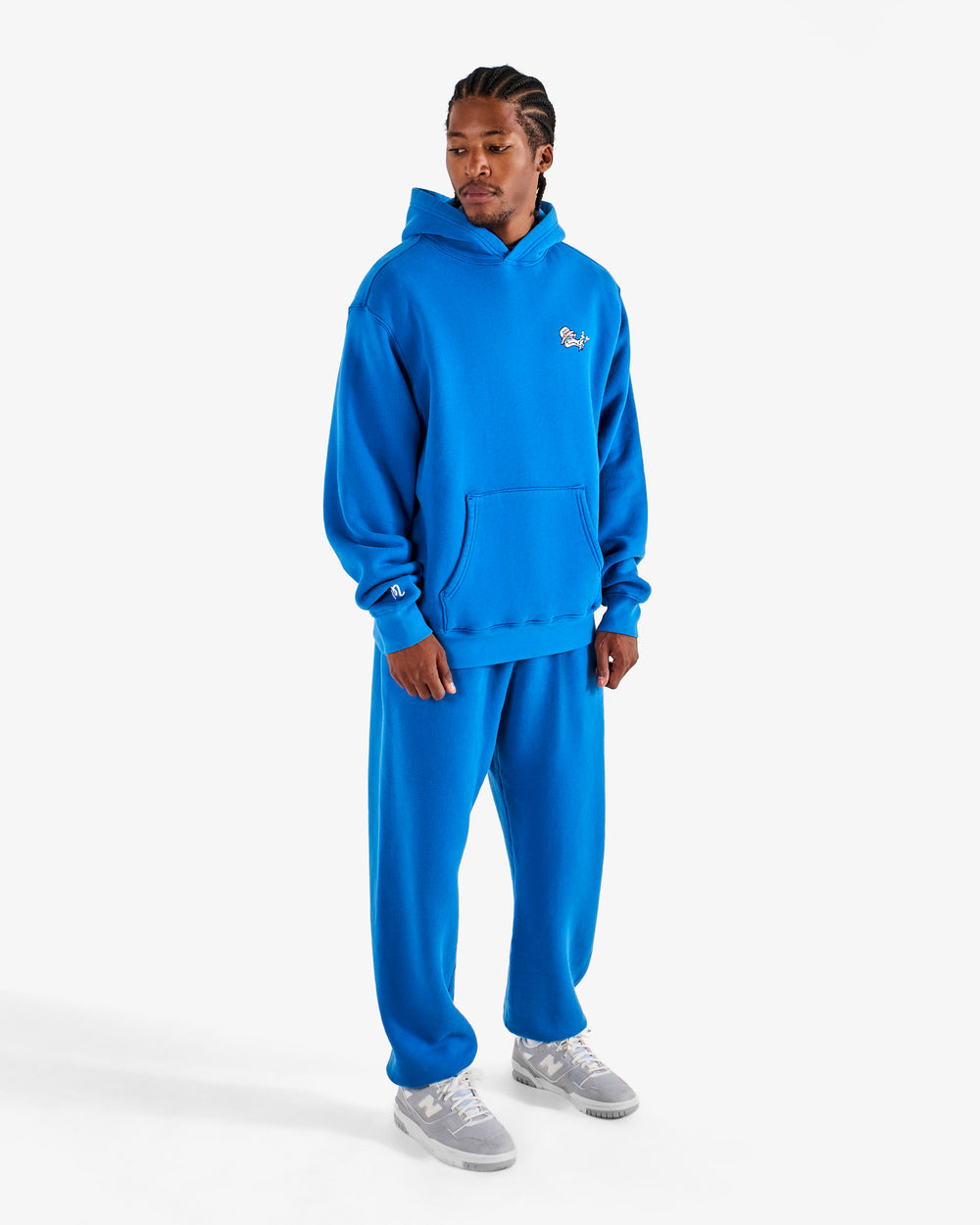 CLUBHOUSE DRAGON SWEATPANT