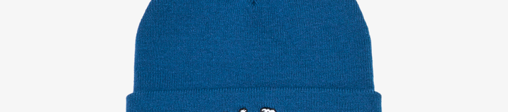 DRAGON BEANIE