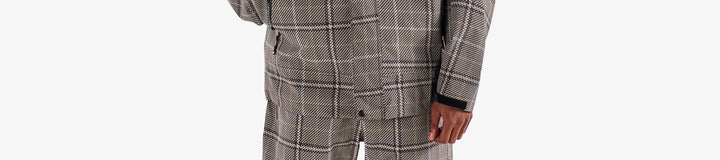 JACKSON RAIN PANT