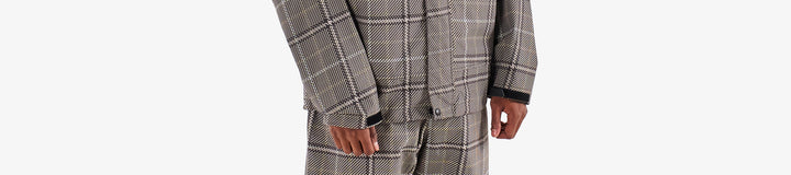 JACKSON RAIN PANT