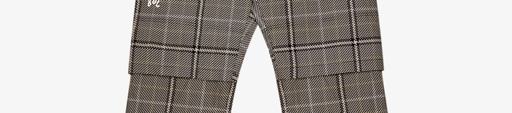 JACKSON RAIN PANT