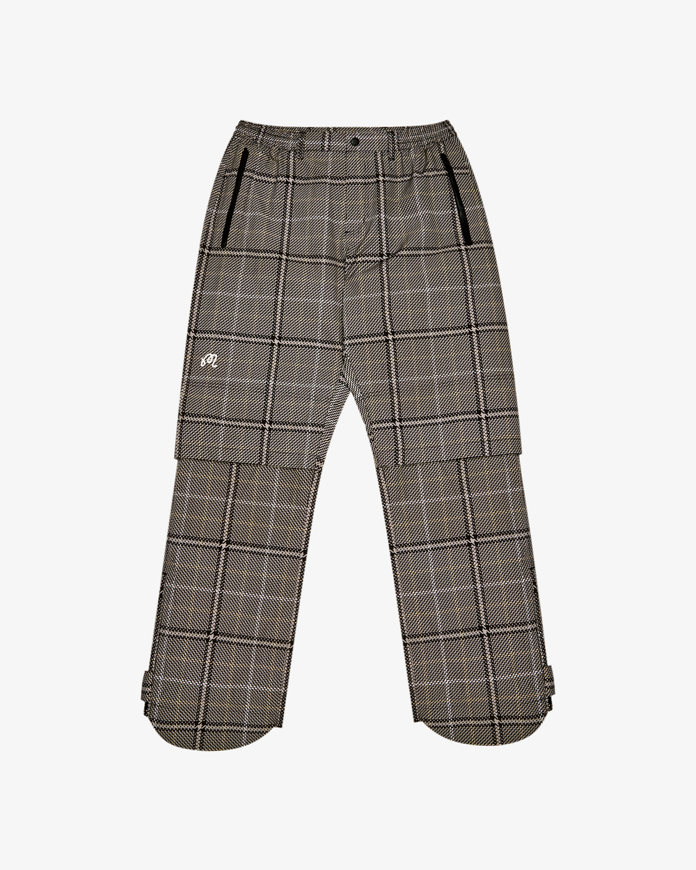 JACKSON RAIN PANT