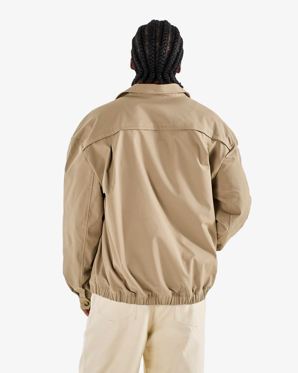 ELLIOTT JACKET