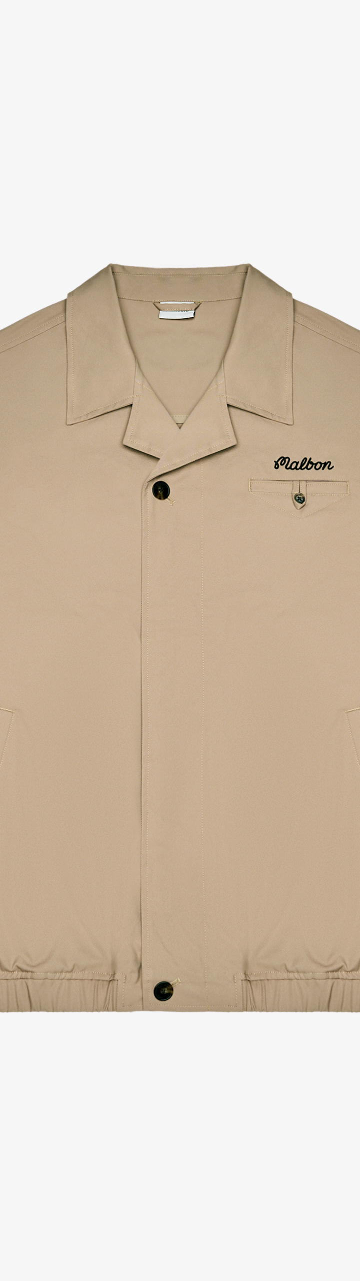 ELLIOTT JACKET