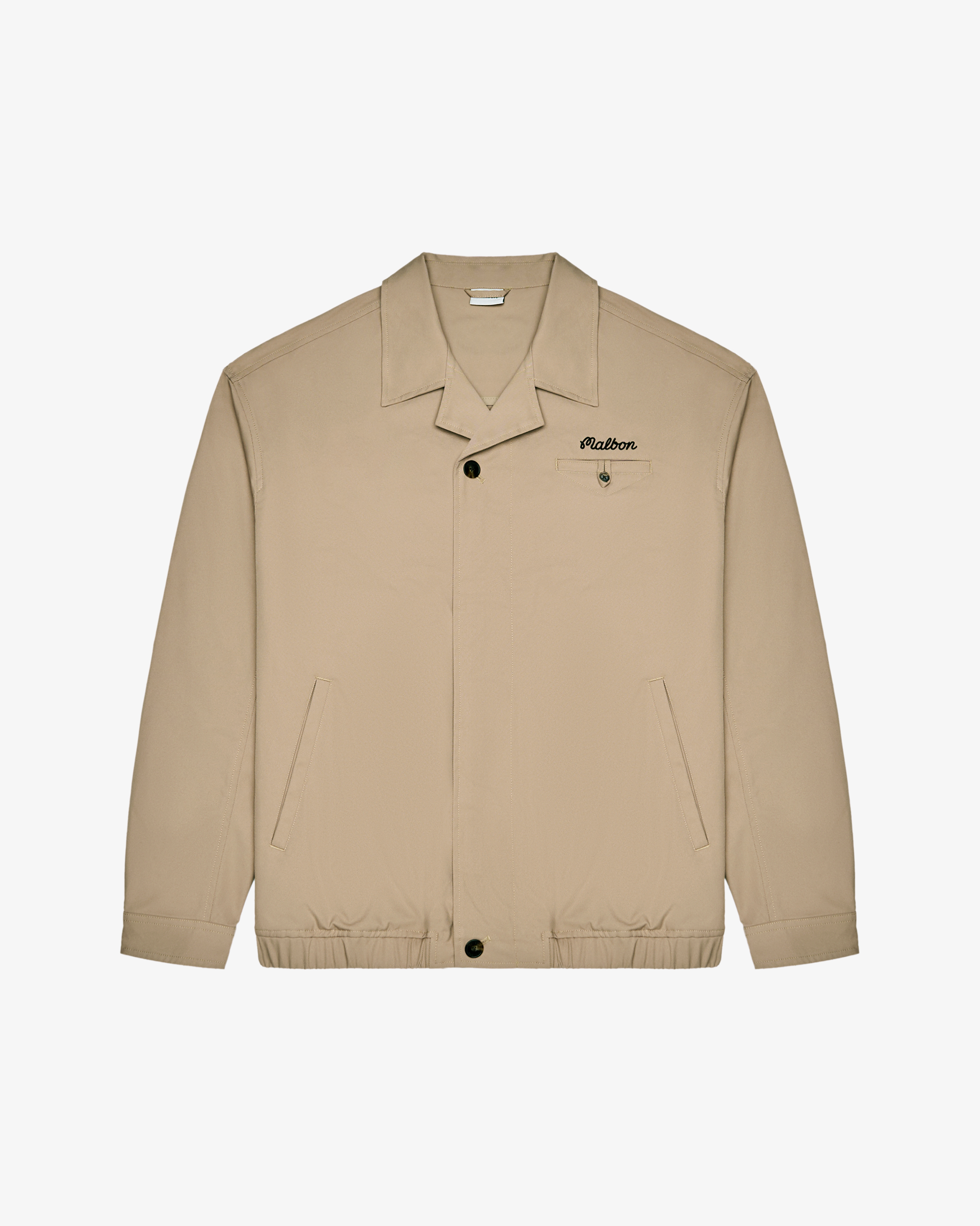 ELLIOTT JACKET