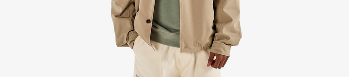 ELLIOTT JACKET