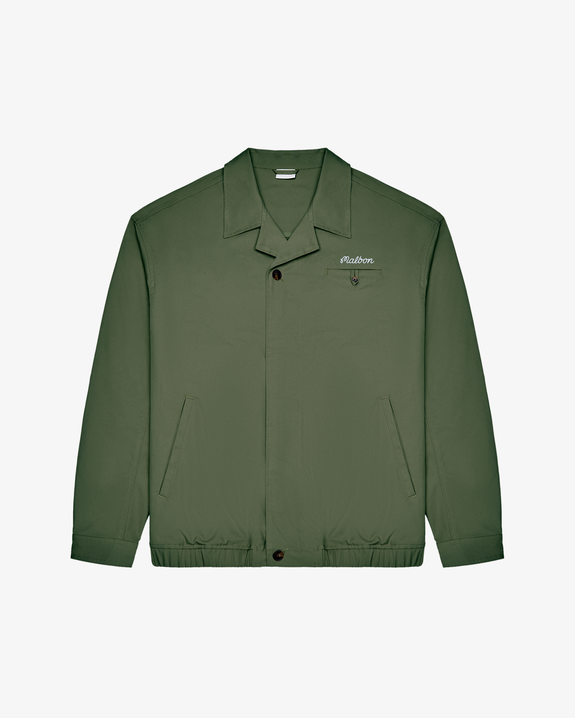 ELLIOTT JACKET – Malbon