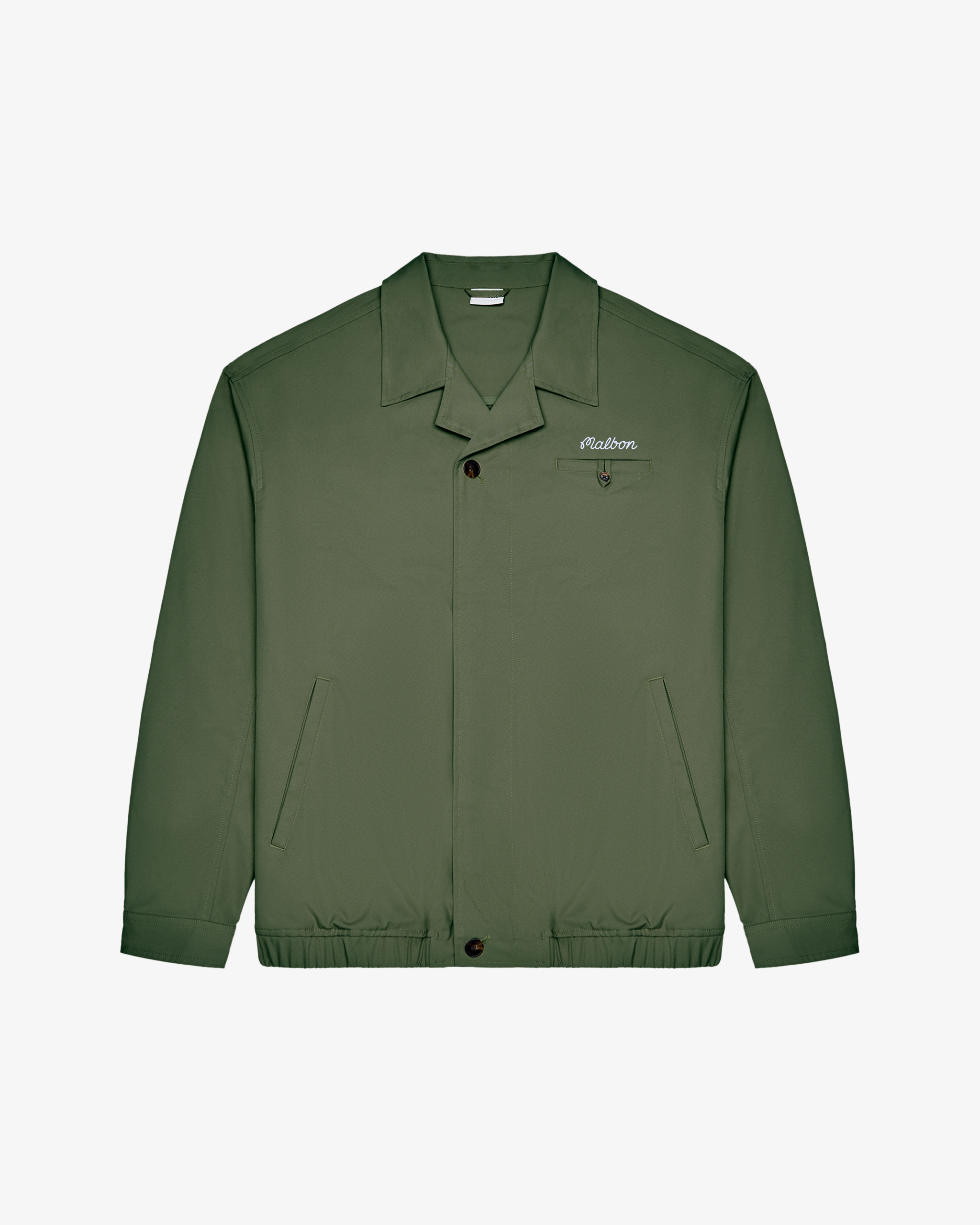 ELLIOTT JACKET