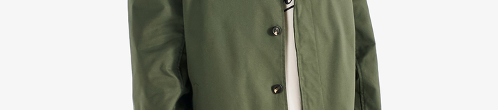 ELLIOTT JACKET