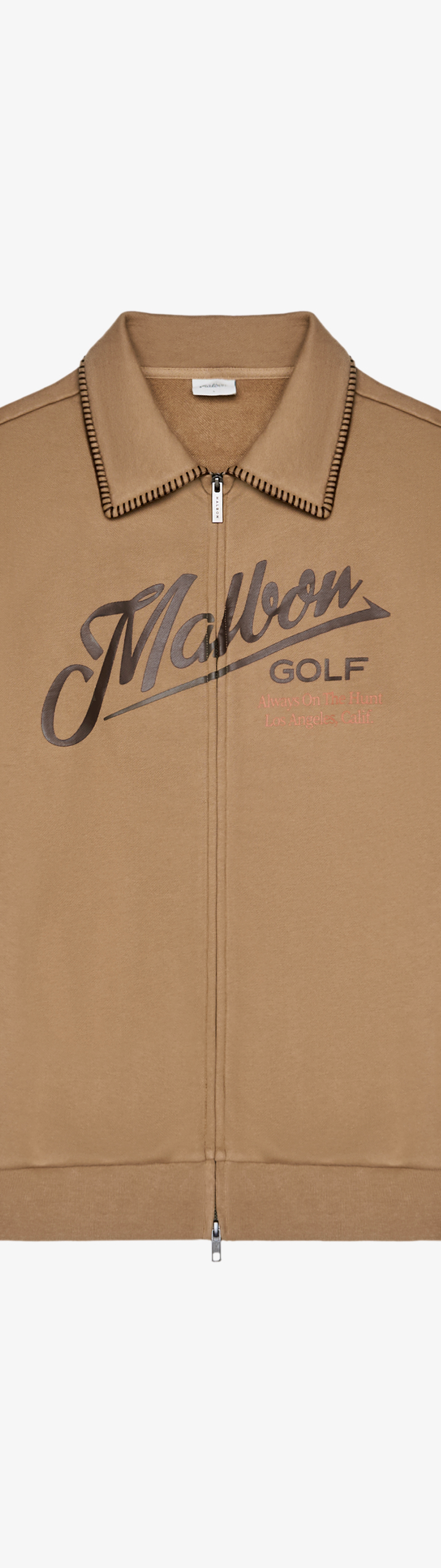 MAXWELL SWEATSHIRT