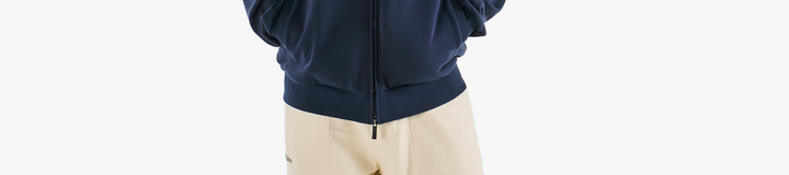 MAXWELL SWEATSHIRT