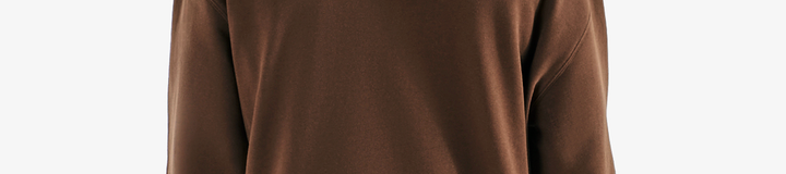 FESQUE CREST HOODIE