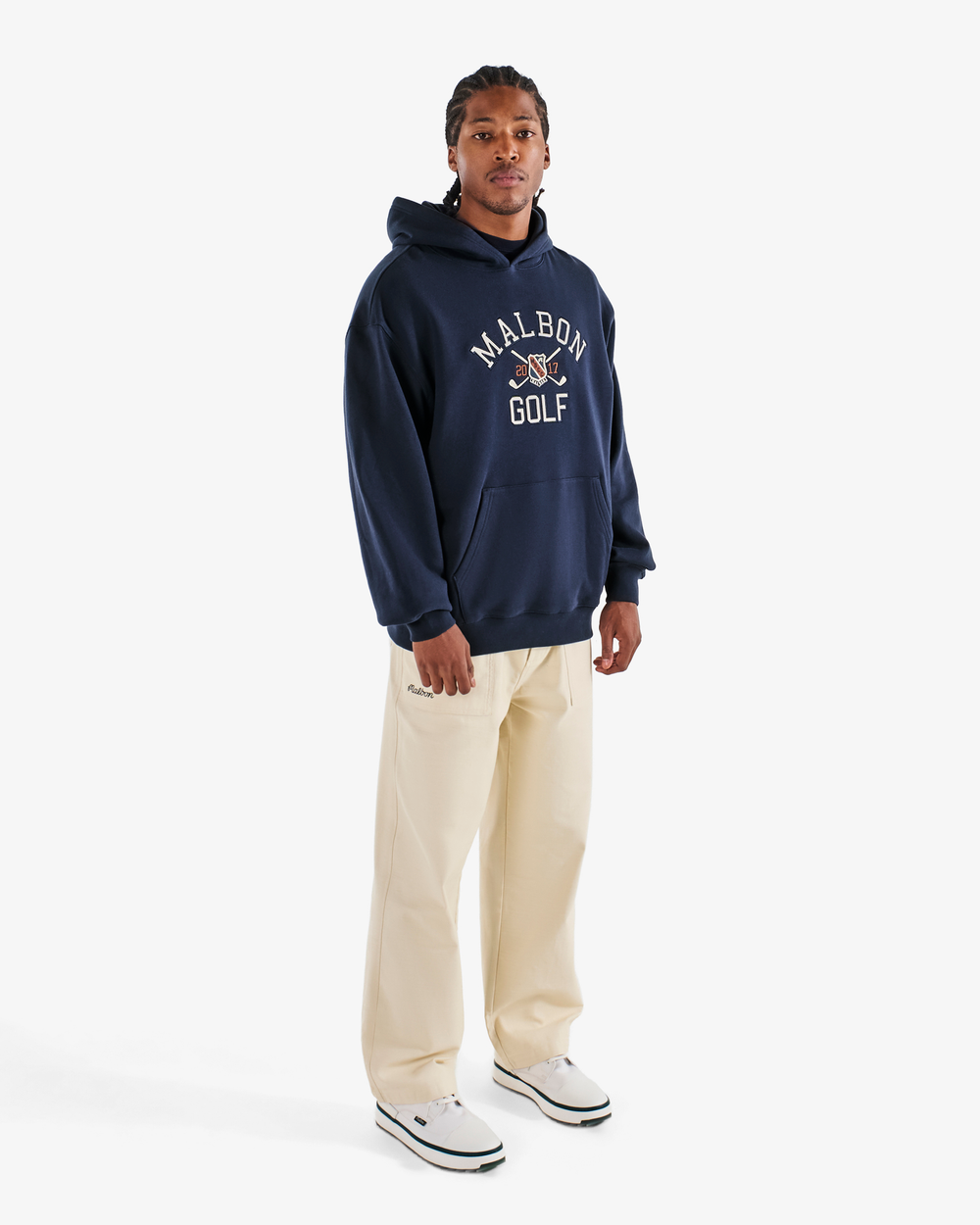 MEN'S | WINTER COLLECTION – Malbon MEN'S | WINTER COLLECTION – Malbon